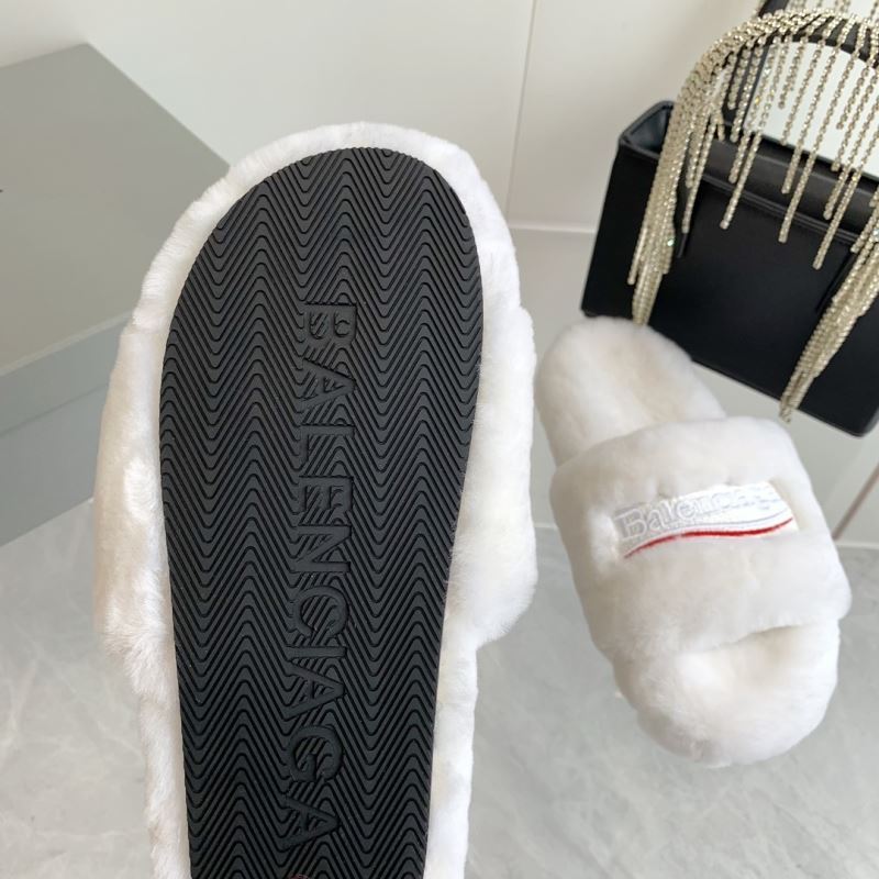 Balenciaga Slippers